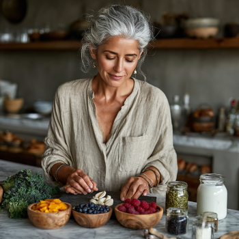 Наша місія - природне здоров'я